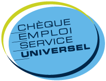 Chèque emploi service - CESU