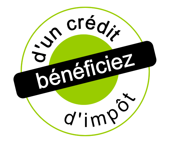 Crédit d'impôt